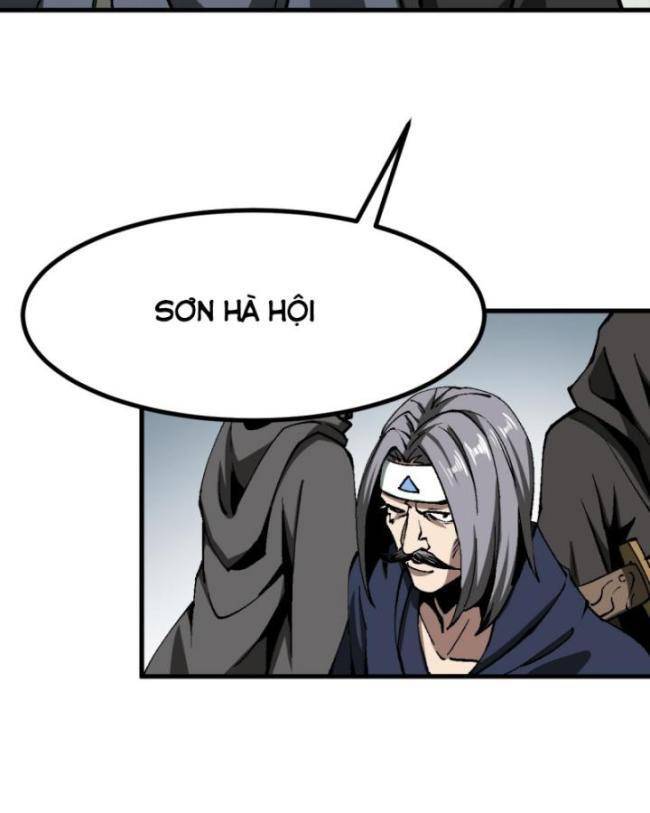 Không Cẩn Thận, Lưu Danh Muôn Thủa - Chapter 47 - Page 42