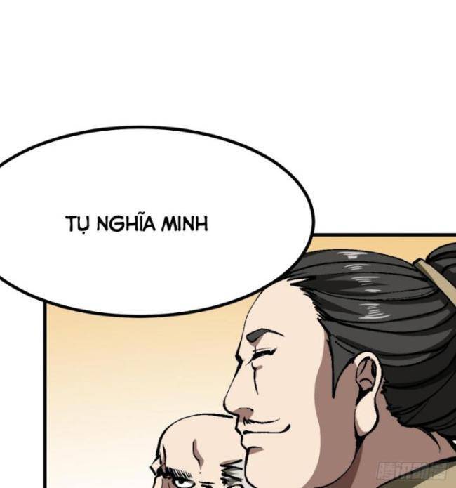 Không Cẩn Thận, Lưu Danh Muôn Thủa - Chapter 47 - Page 44