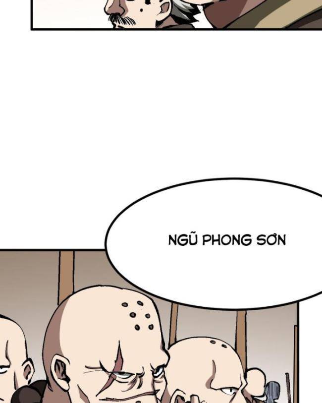 Không Cẩn Thận, Lưu Danh Muôn Thủa - Chapter 47 - Page 45