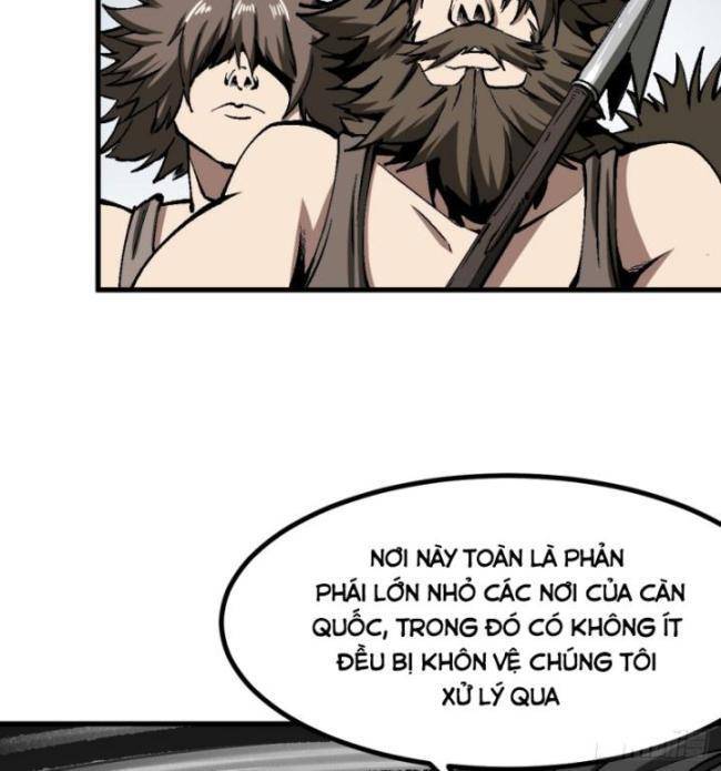 Không Cẩn Thận, Lưu Danh Muôn Thủa - Chapter 47 - Page 47