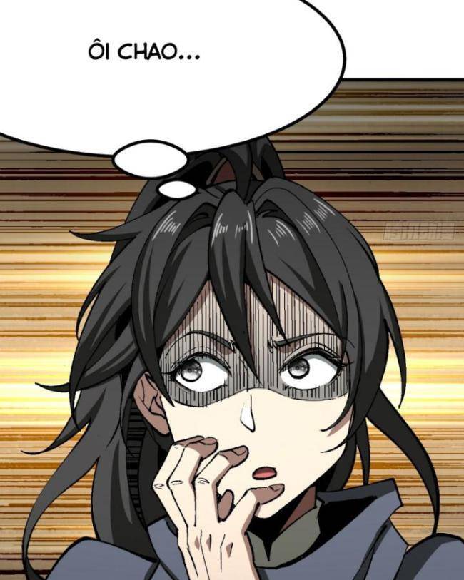 Không Cẩn Thận, Lưu Danh Muôn Thủa - Chapter 47 - Page 49