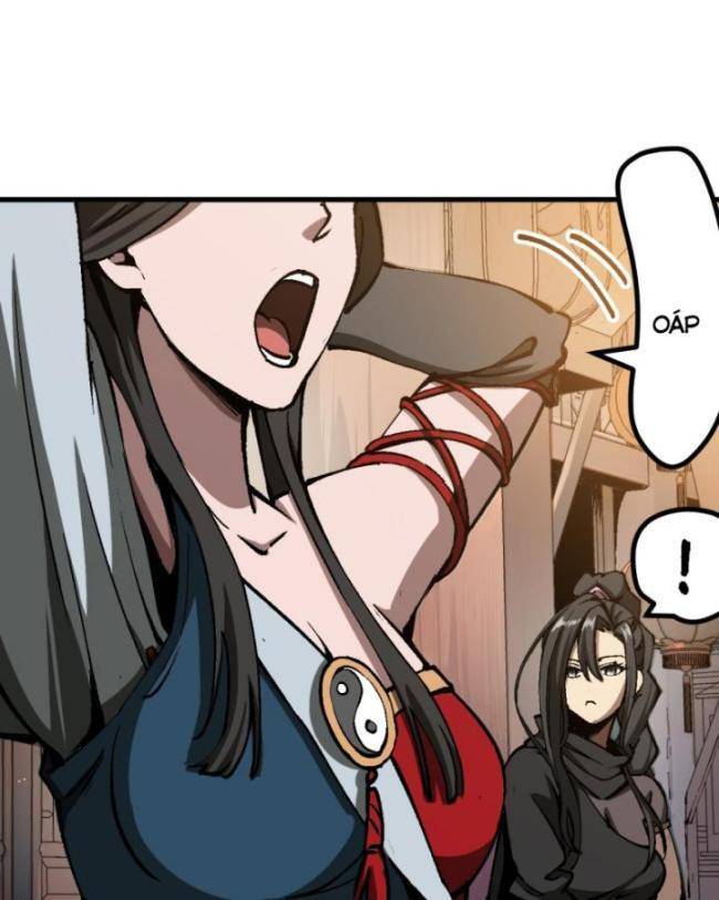 Không Cẩn Thận, Lưu Danh Muôn Thủa - Chapter 47 - Page 5