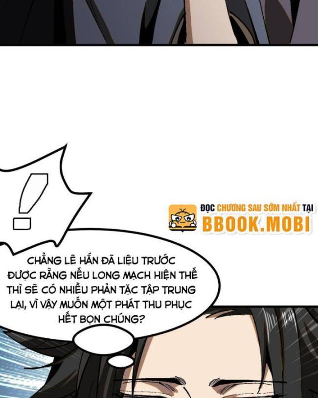 Không Cẩn Thận, Lưu Danh Muôn Thủa - Chapter 47 - Page 57