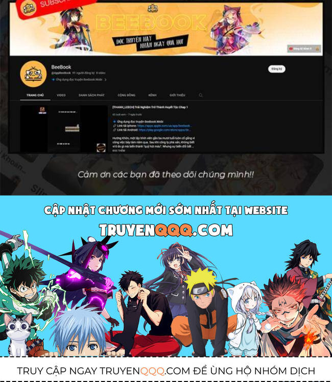 Không Cẩn Thận, Lưu Danh Muôn Thủa - Chapter 47 - Page 59