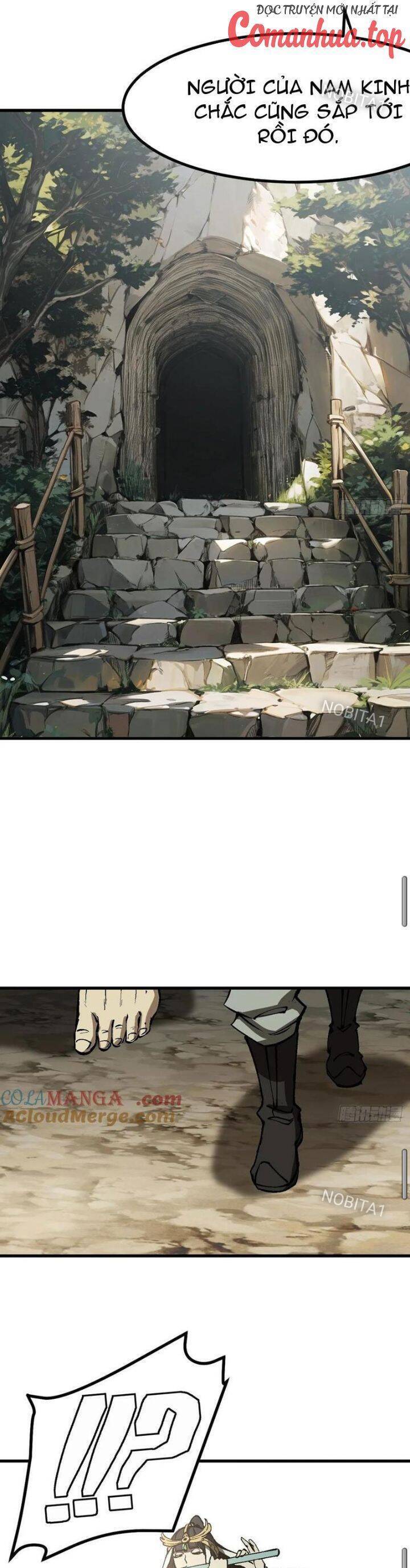 Không Cẩn Thận, Lưu Danh Muôn Thủa - Chapter 48 - Page 10