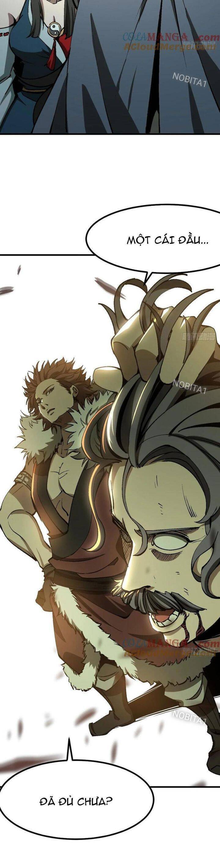 Không Cẩn Thận, Lưu Danh Muôn Thủa - Chapter 48 - Page 13