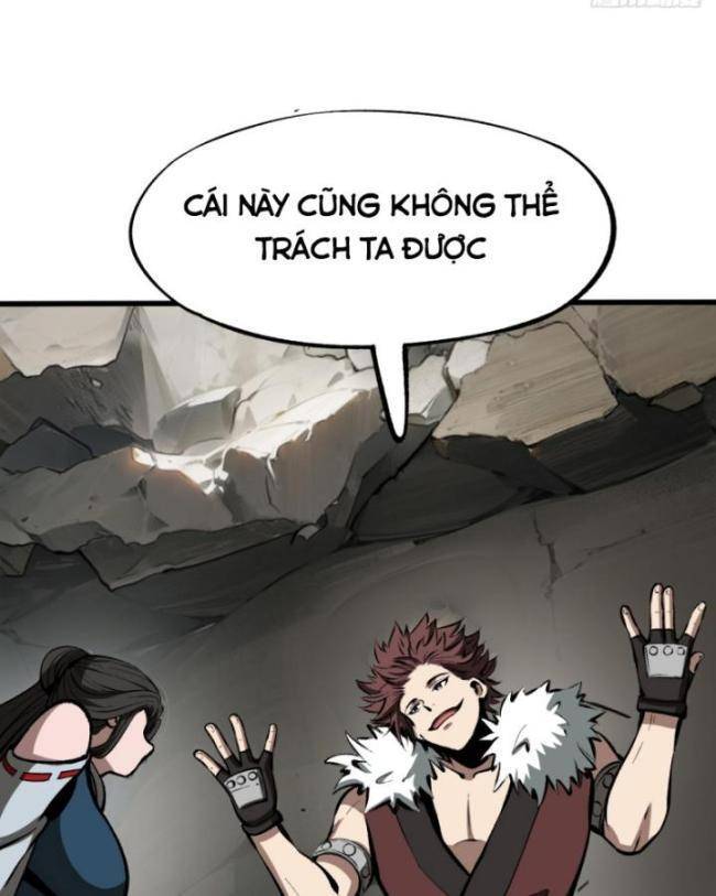 Không Cẩn Thận, Lưu Danh Muôn Thủa - Chapter 49 - Page 13