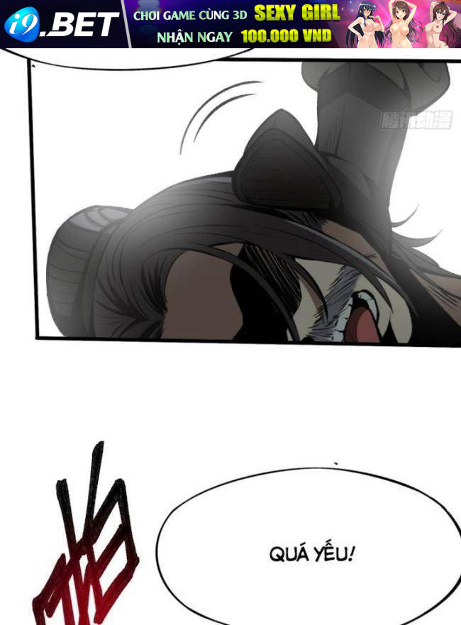 Không Cẩn Thận, Lưu Danh Muôn Thủa - Chapter 49 - Page 15