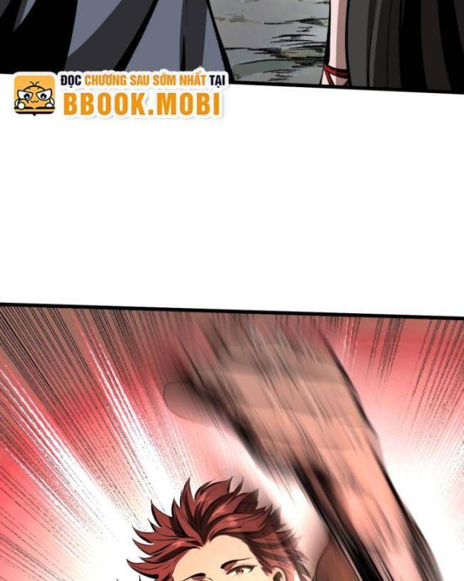 Không Cẩn Thận, Lưu Danh Muôn Thủa - Chapter 49 - Page 3