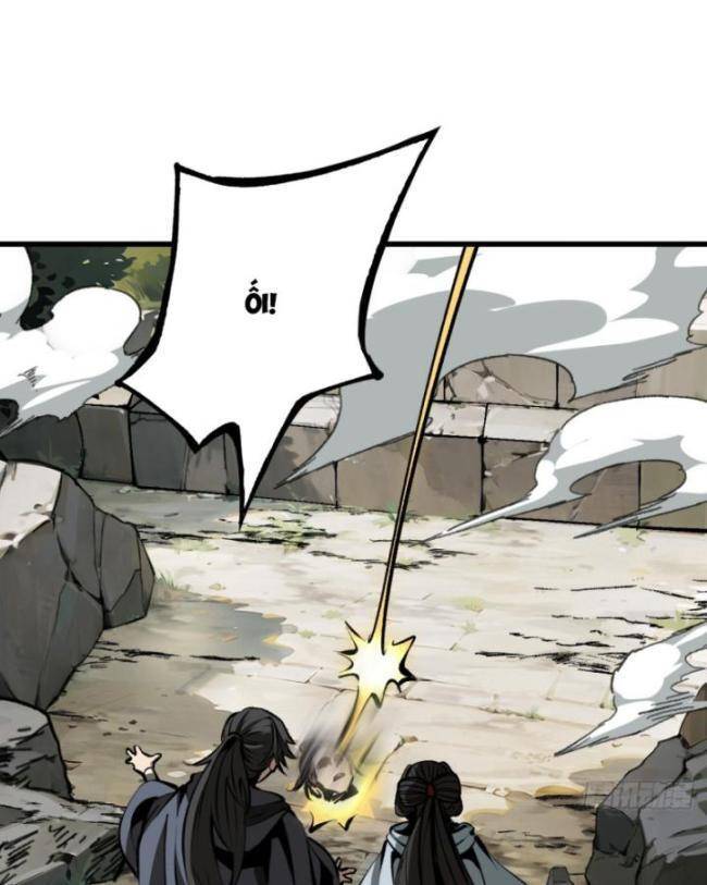 Không Cẩn Thận, Lưu Danh Muôn Thủa - Chapter 49 - Page 5