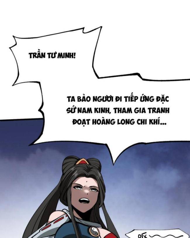 Không Cẩn Thận, Lưu Danh Muôn Thủa - Chapter 49 - Page 9