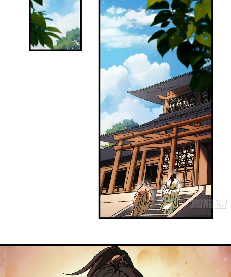 Không Cẩn Thận, Lưu Danh Muôn Thủa - Chapter 5 - Page 11