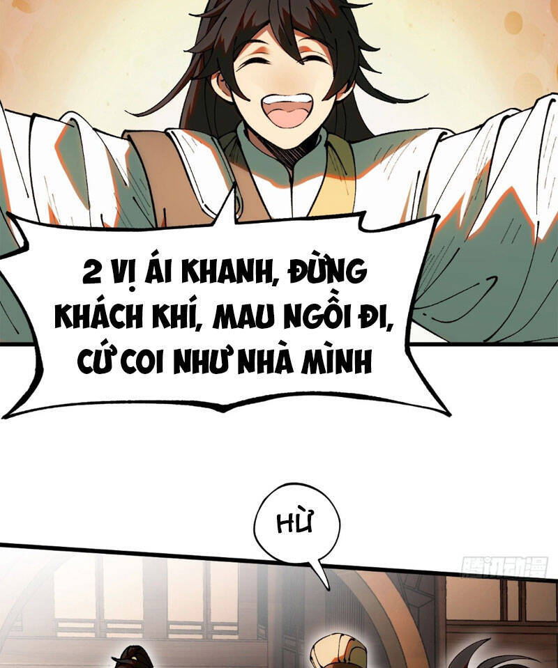 Không Cẩn Thận, Lưu Danh Muôn Thủa - Chapter 5 - Page 12