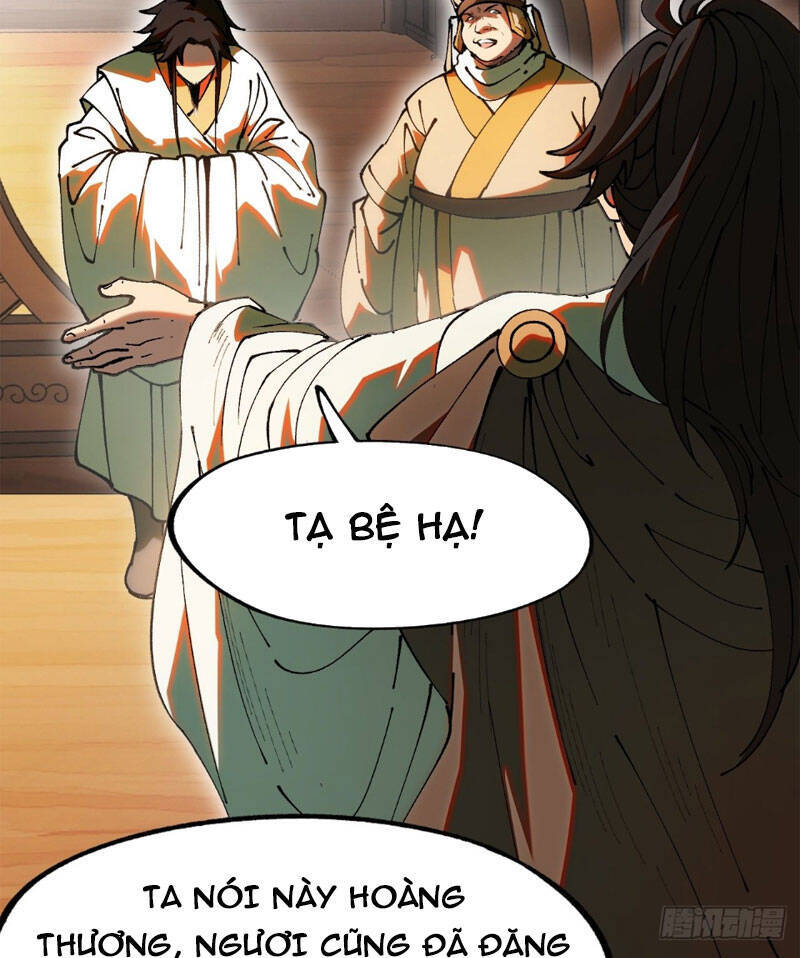 Không Cẩn Thận, Lưu Danh Muôn Thủa - Chapter 5 - Page 13