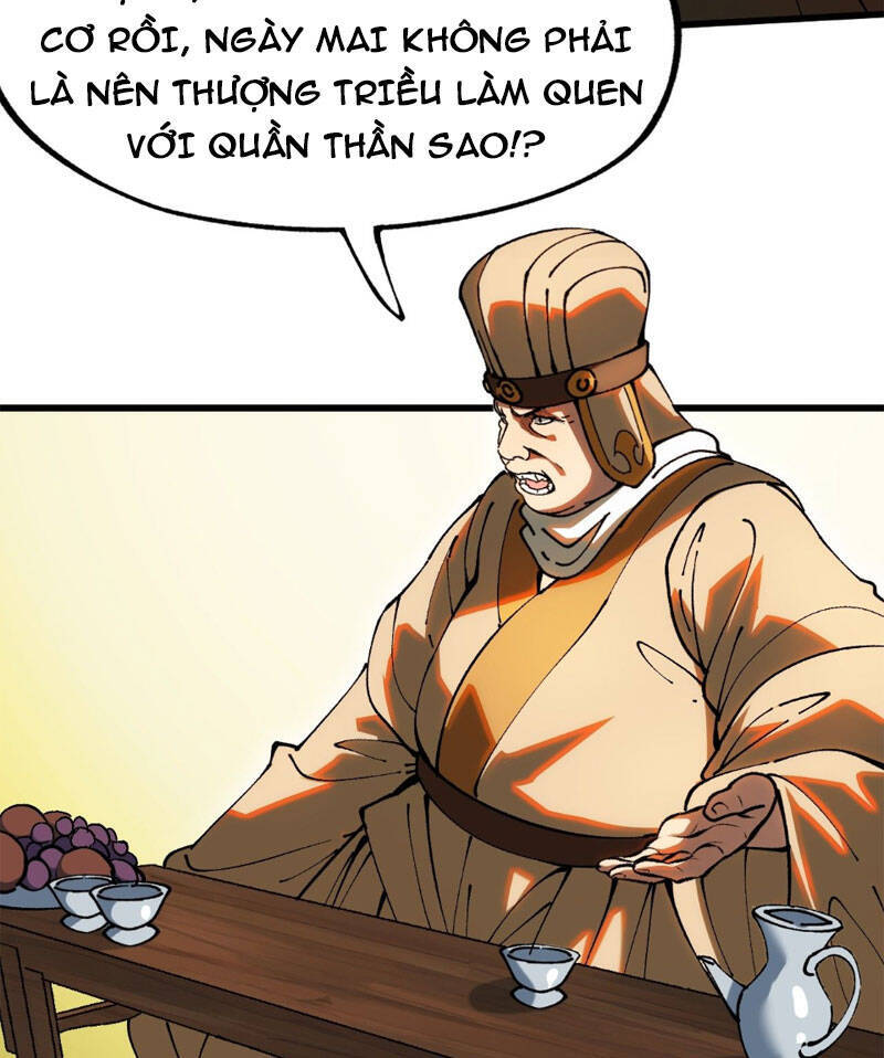 Không Cẩn Thận, Lưu Danh Muôn Thủa - Chapter 5 - Page 14