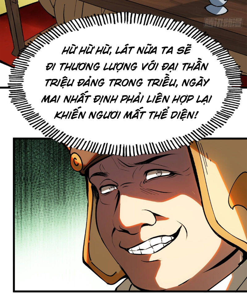 Không Cẩn Thận, Lưu Danh Muôn Thủa - Chapter 5 - Page 15