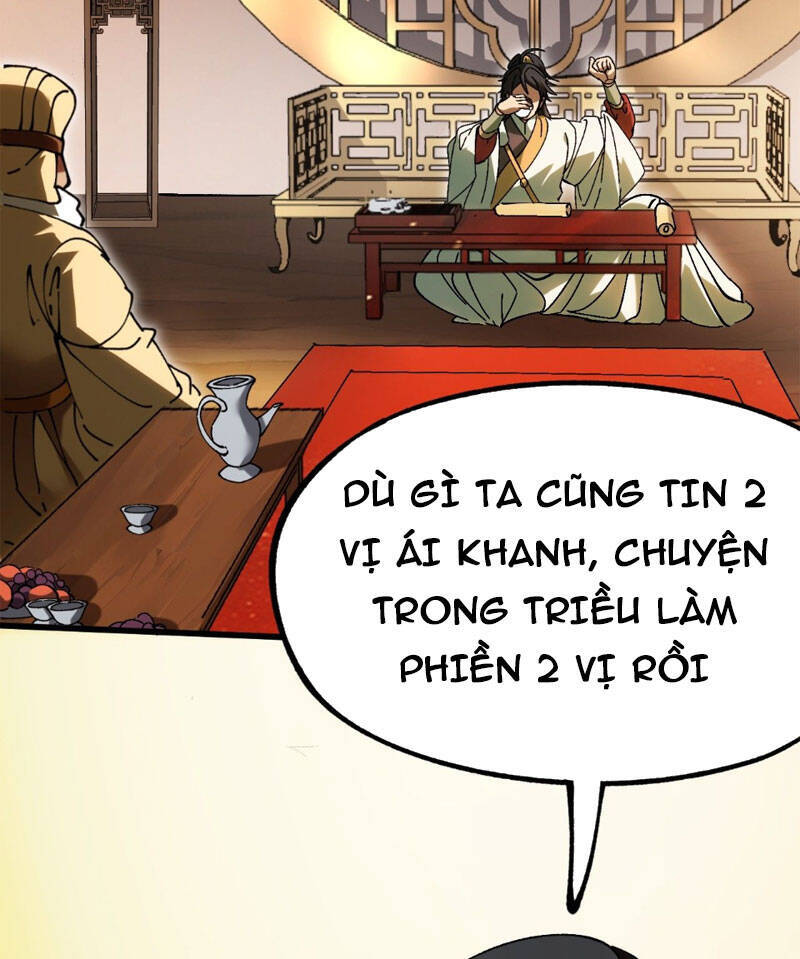 Không Cẩn Thận, Lưu Danh Muôn Thủa - Chapter 5 - Page 18