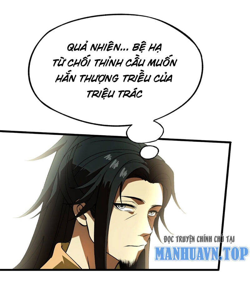 Không Cẩn Thận, Lưu Danh Muôn Thủa - Chapter 5 - Page 20