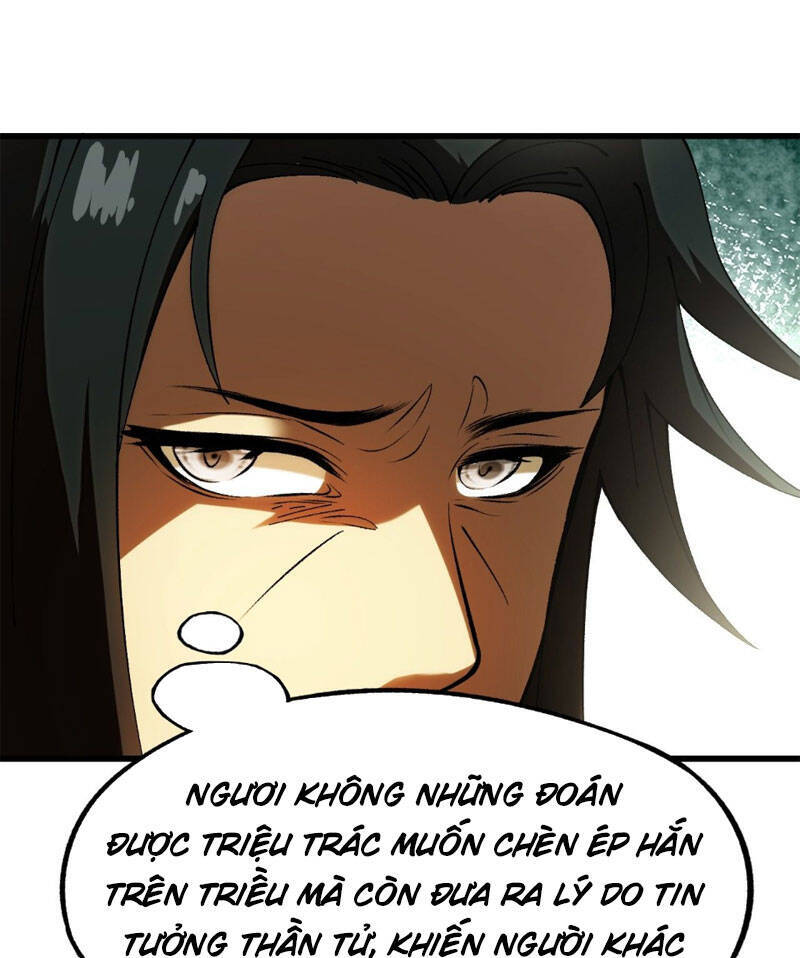 Không Cẩn Thận, Lưu Danh Muôn Thủa - Chapter 5 - Page 21