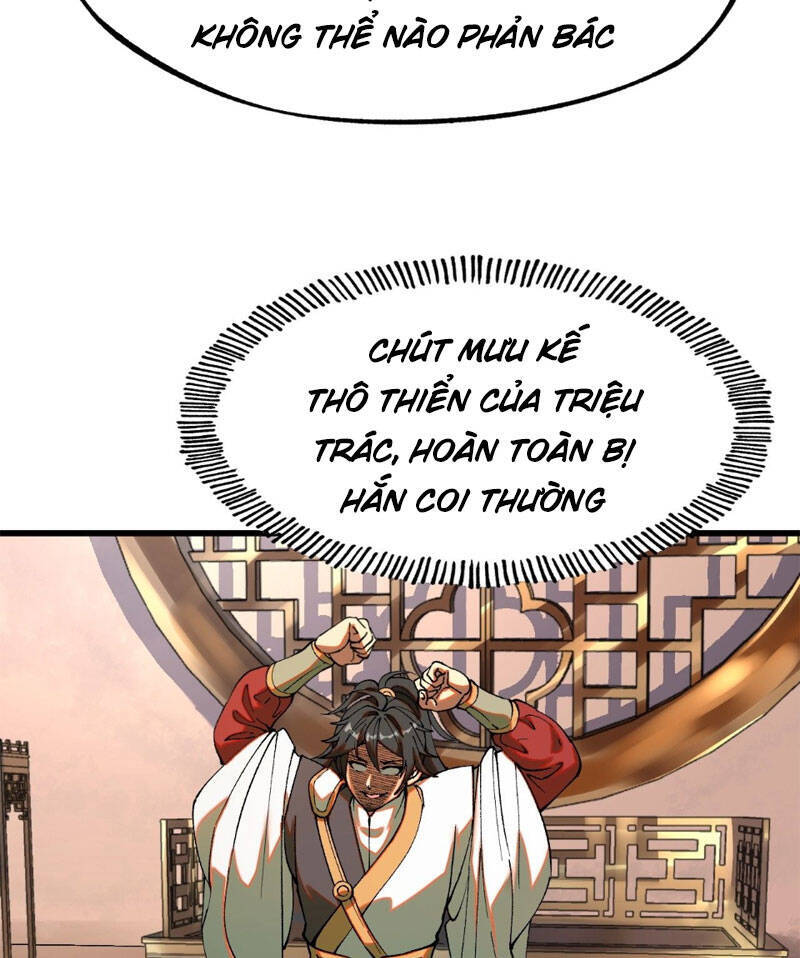 Không Cẩn Thận, Lưu Danh Muôn Thủa - Chapter 5 - Page 22