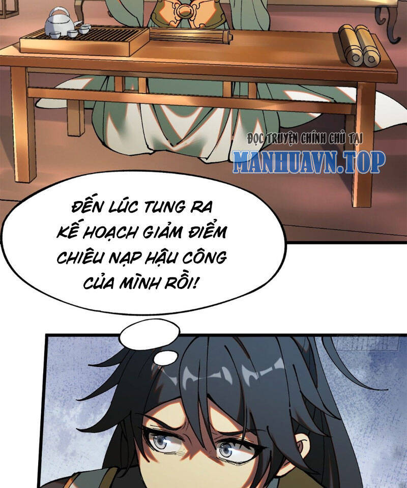 Không Cẩn Thận, Lưu Danh Muôn Thủa - Chapter 5 - Page 23