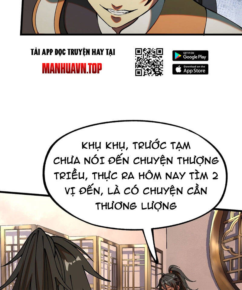 Không Cẩn Thận, Lưu Danh Muôn Thủa - Chapter 5 - Page 24