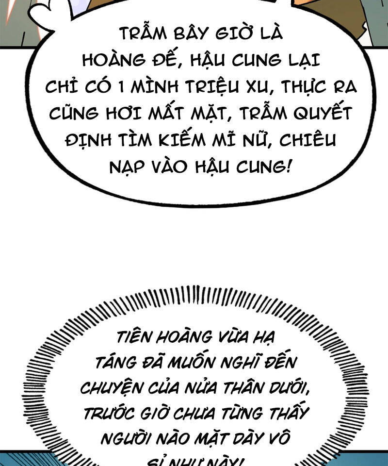 Không Cẩn Thận, Lưu Danh Muôn Thủa - Chapter 5 - Page 27