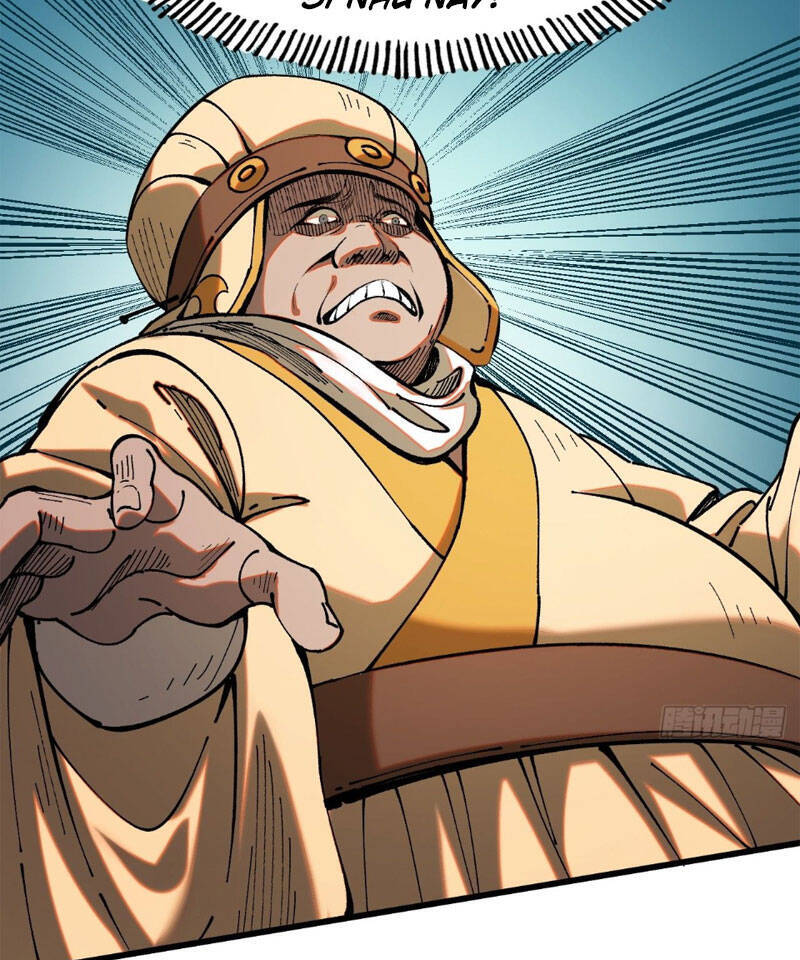 Không Cẩn Thận, Lưu Danh Muôn Thủa - Chapter 5 - Page 28