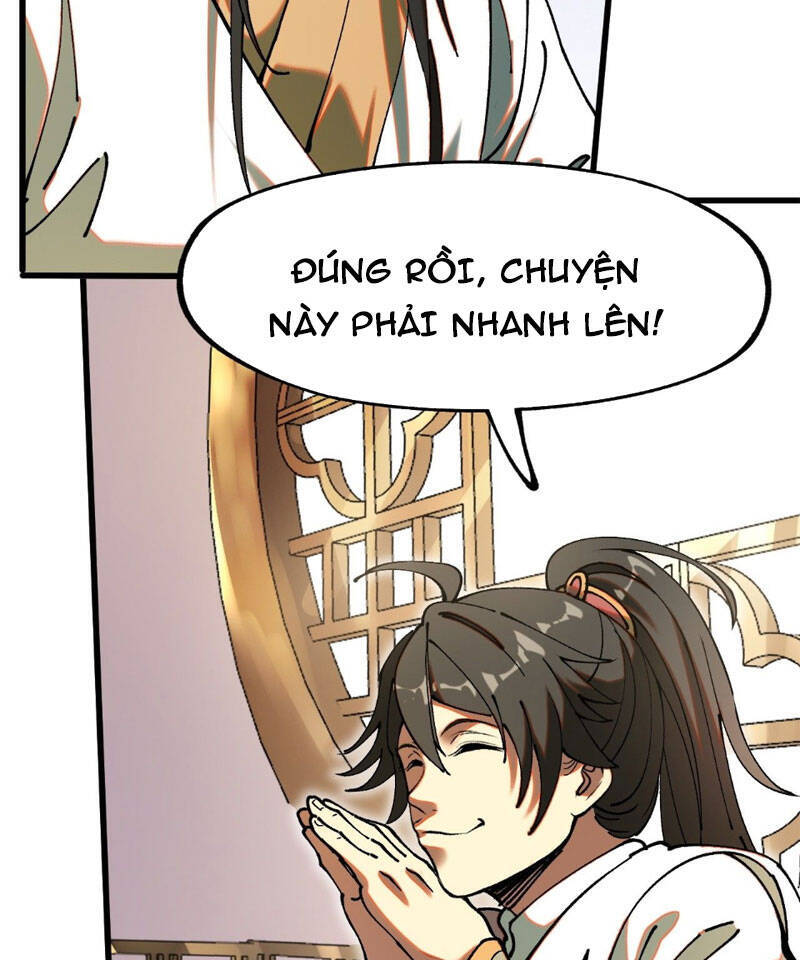 Không Cẩn Thận, Lưu Danh Muôn Thủa - Chapter 5 - Page 30