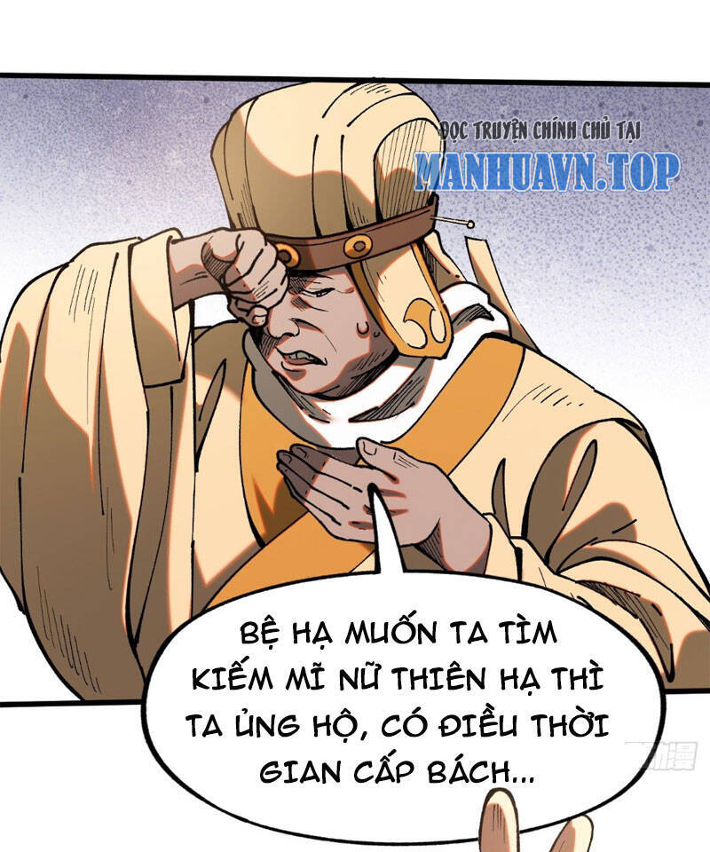 Không Cẩn Thận, Lưu Danh Muôn Thủa - Chapter 5 - Page 33