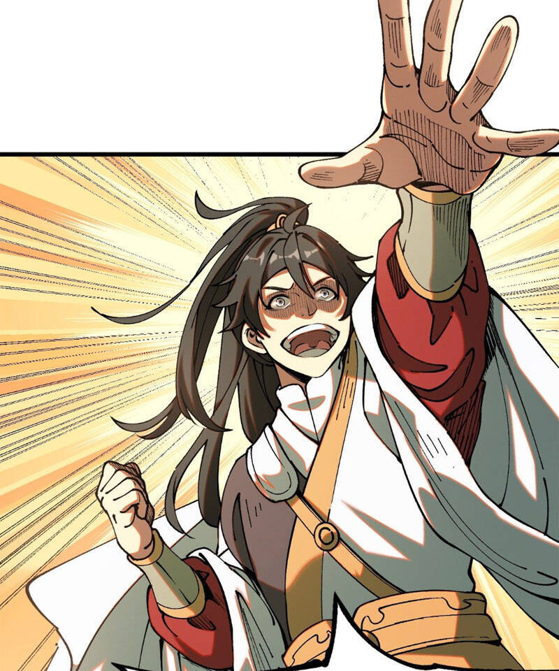 Không Cẩn Thận, Lưu Danh Muôn Thủa - Chapter 5 - Page 34