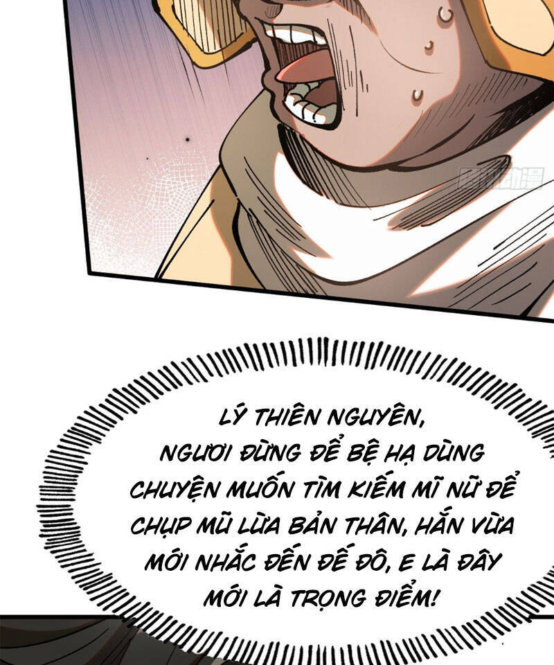 Không Cẩn Thận, Lưu Danh Muôn Thủa - Chapter 5 - Page 36