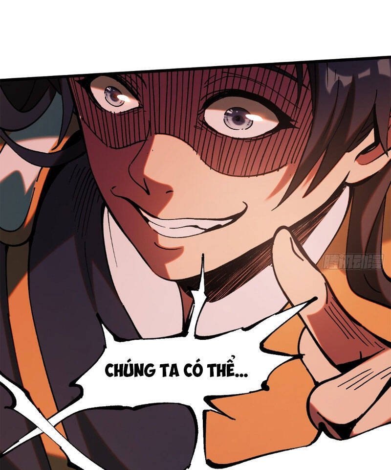 Không Cẩn Thận, Lưu Danh Muôn Thủa - Chapter 5 - Page 40