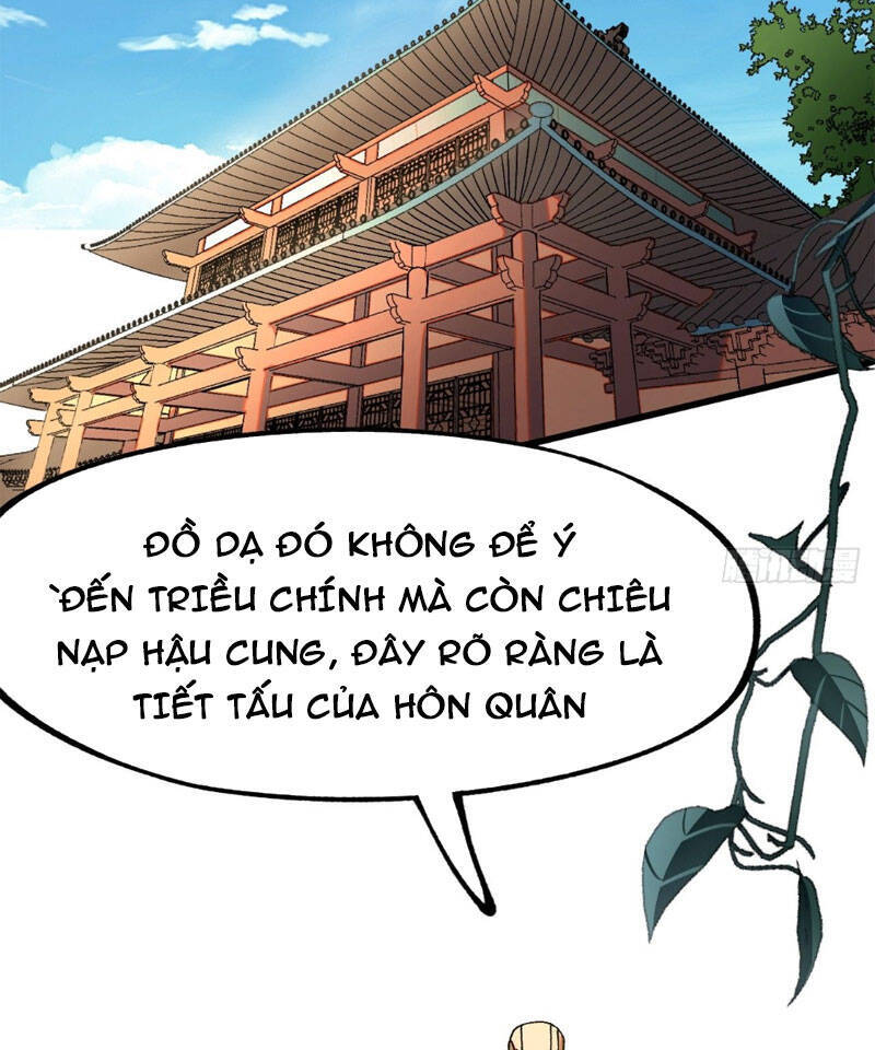 Không Cẩn Thận, Lưu Danh Muôn Thủa - Chapter 5 - Page 44