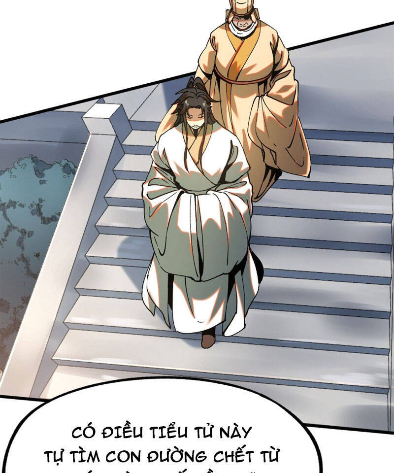 Không Cẩn Thận, Lưu Danh Muôn Thủa - Chapter 5 - Page 45