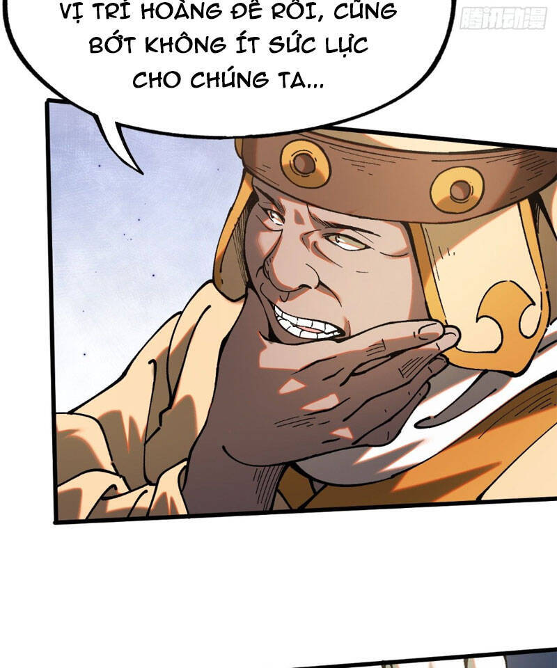 Không Cẩn Thận, Lưu Danh Muôn Thủa - Chapter 5 - Page 46