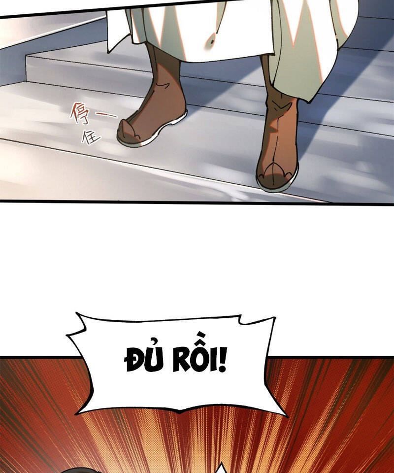 Không Cẩn Thận, Lưu Danh Muôn Thủa - Chapter 5 - Page 47