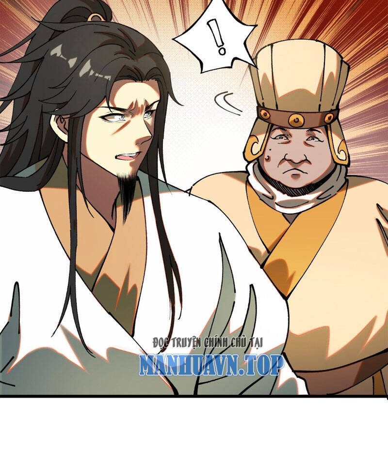 Không Cẩn Thận, Lưu Danh Muôn Thủa - Chapter 5 - Page 48