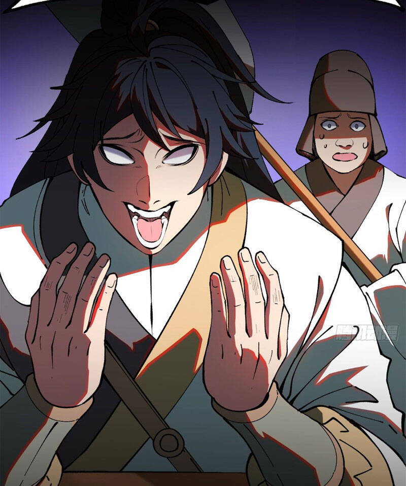 Không Cẩn Thận, Lưu Danh Muôn Thủa - Chapter 5 - Page 5