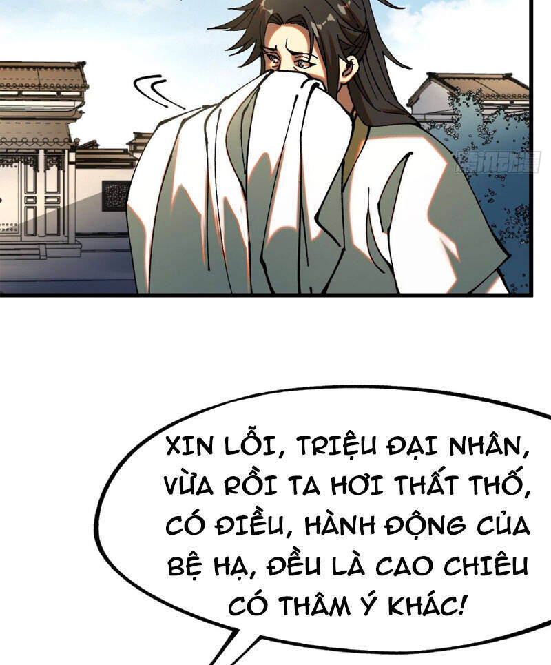 Không Cẩn Thận, Lưu Danh Muôn Thủa - Chapter 5 - Page 52