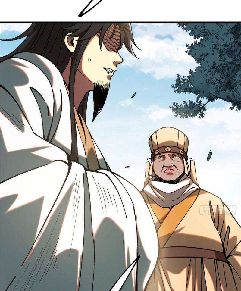 Không Cẩn Thận, Lưu Danh Muôn Thủa - Chapter 5 - Page 53