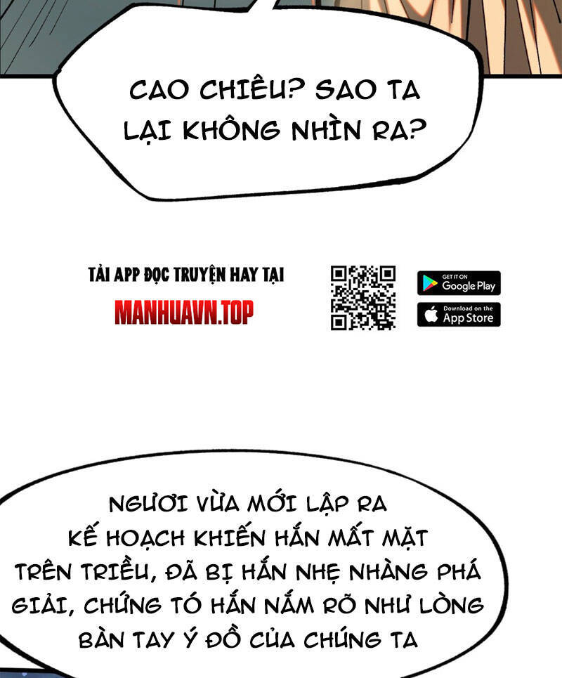 Không Cẩn Thận, Lưu Danh Muôn Thủa - Chapter 5 - Page 54