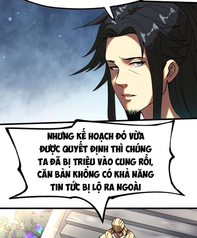 Không Cẩn Thận, Lưu Danh Muôn Thủa - Chapter 5 - Page 55