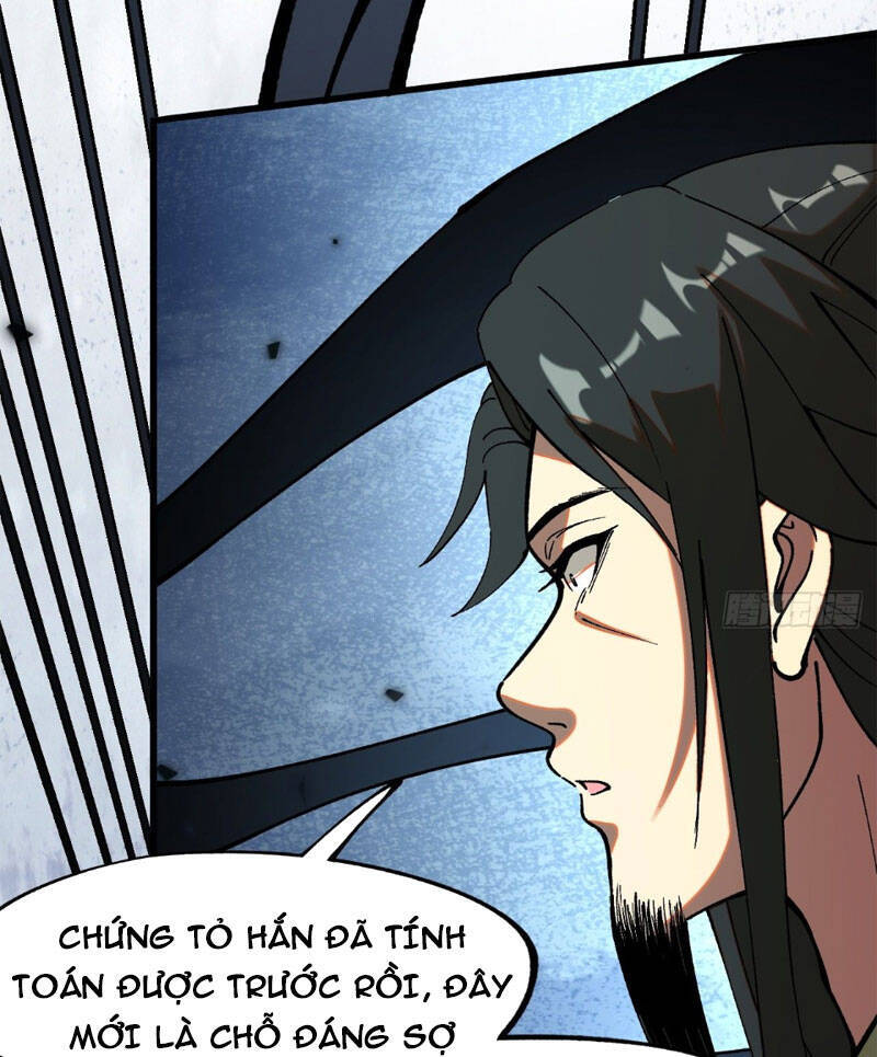 Không Cẩn Thận, Lưu Danh Muôn Thủa - Chapter 5 - Page 57