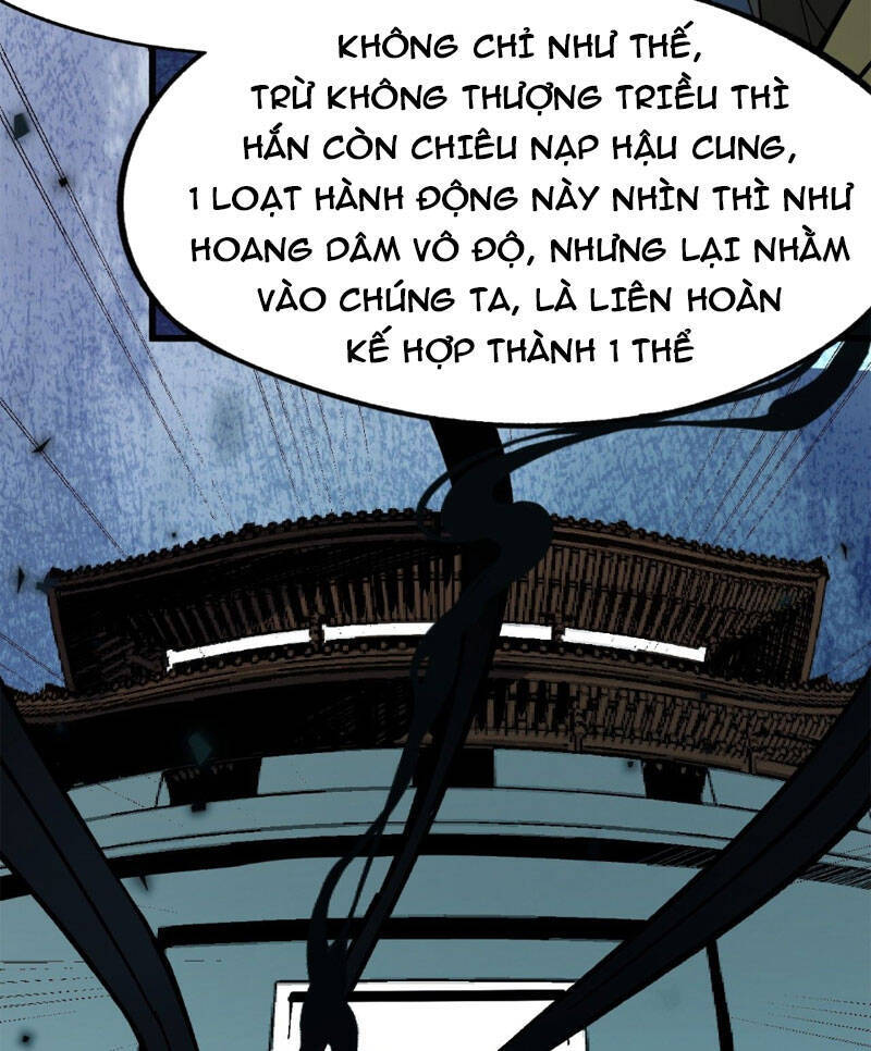Không Cẩn Thận, Lưu Danh Muôn Thủa - Chapter 5 - Page 58