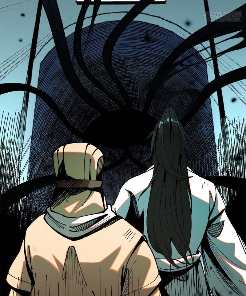 Không Cẩn Thận, Lưu Danh Muôn Thủa - Chapter 5 - Page 59