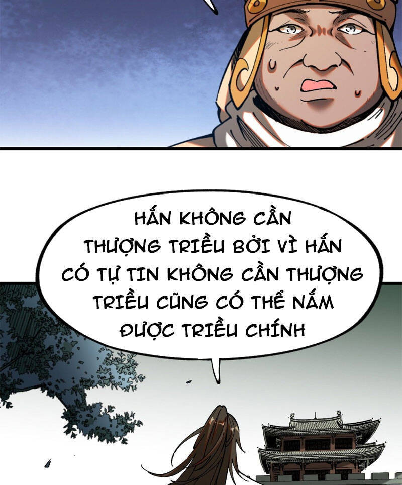 Không Cẩn Thận, Lưu Danh Muôn Thủa - Chapter 5 - Page 61