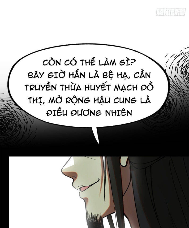 Không Cẩn Thận, Lưu Danh Muôn Thủa - Chapter 5 - Page 66