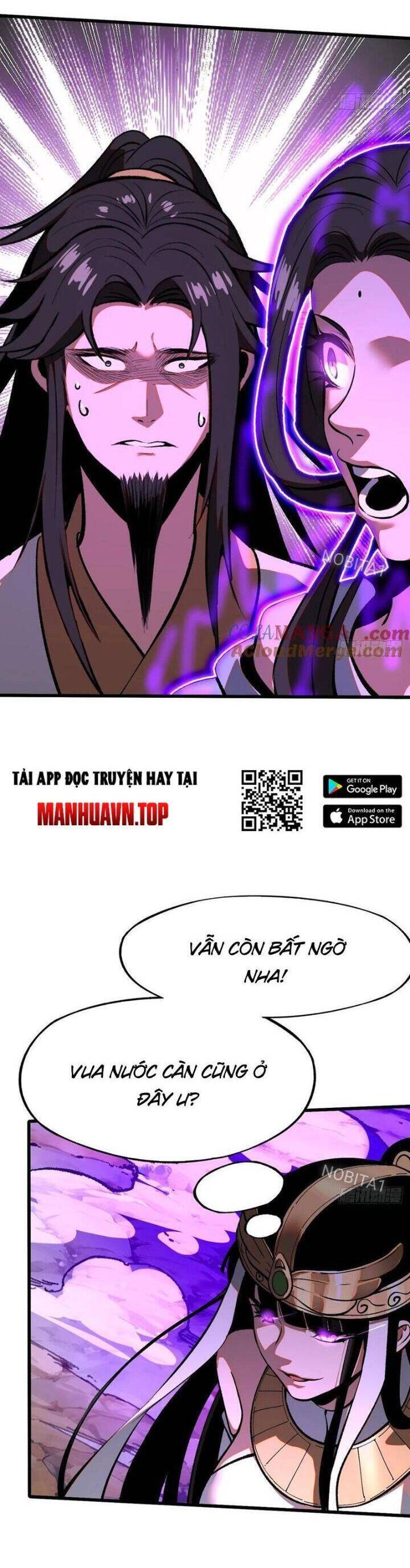 Không Cẩn Thận, Lưu Danh Muôn Thủa - Chapter 50 - Page 14