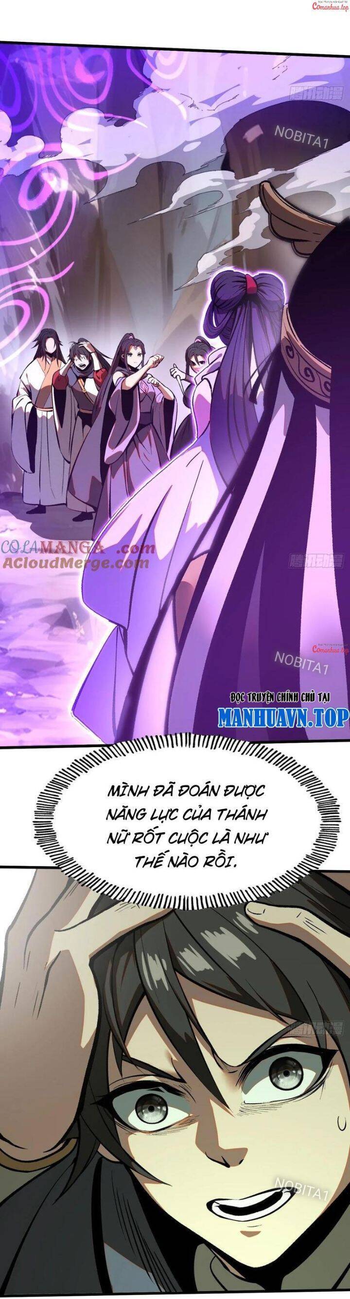 Không Cẩn Thận, Lưu Danh Muôn Thủa - Chapter 50 - Page 15